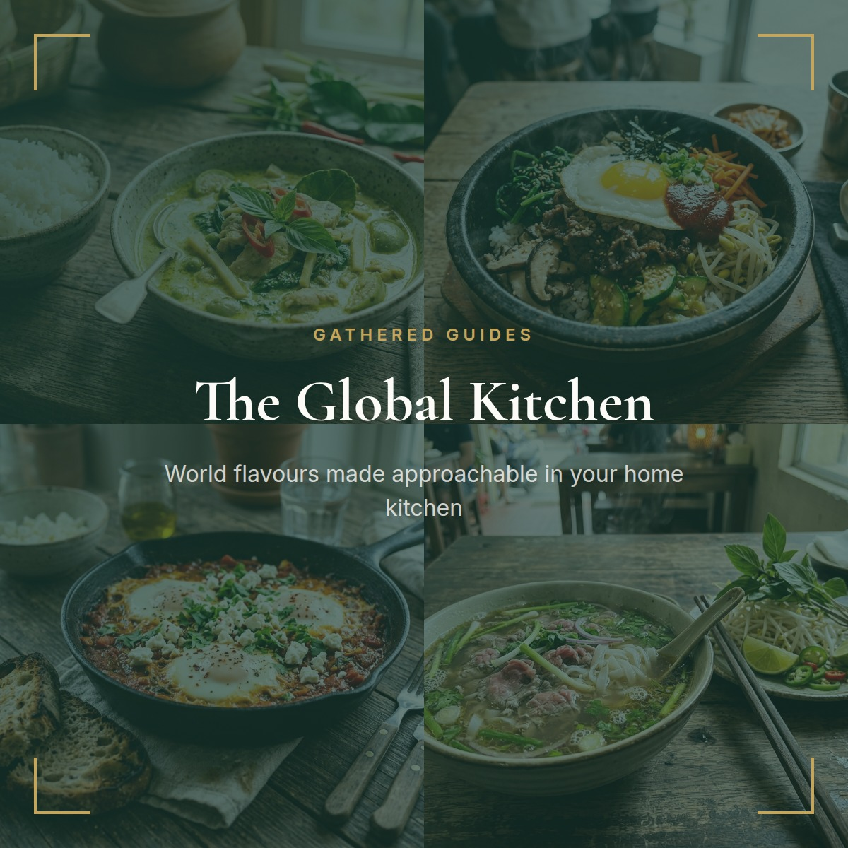 Global Kitchen