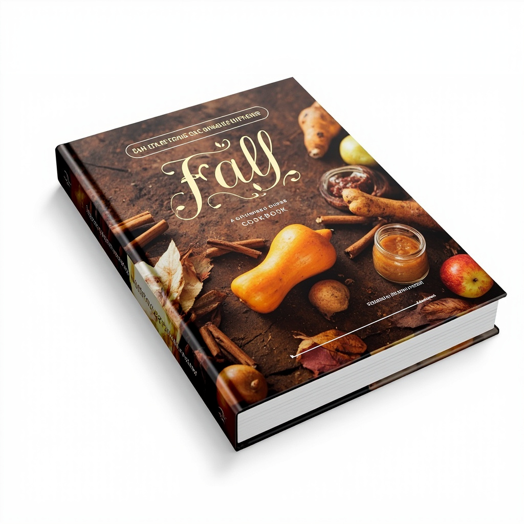 Seasonal Harvest: Fall