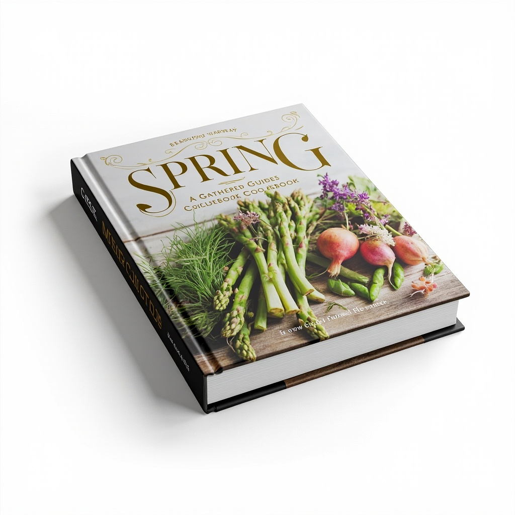 Seasonal Harvest: Spring