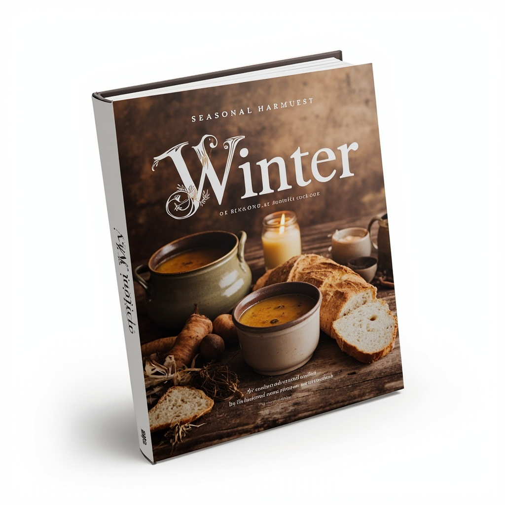 Seasonal Harvest: Winter