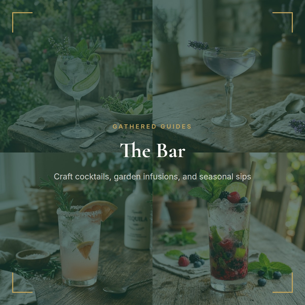 The Bar